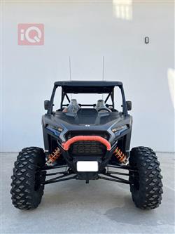 بولاريس RZR